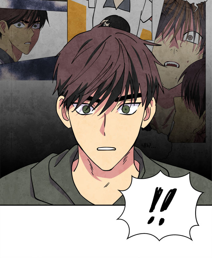 The Wolf & Red Riding Hood Chapter 22 page 50 - 