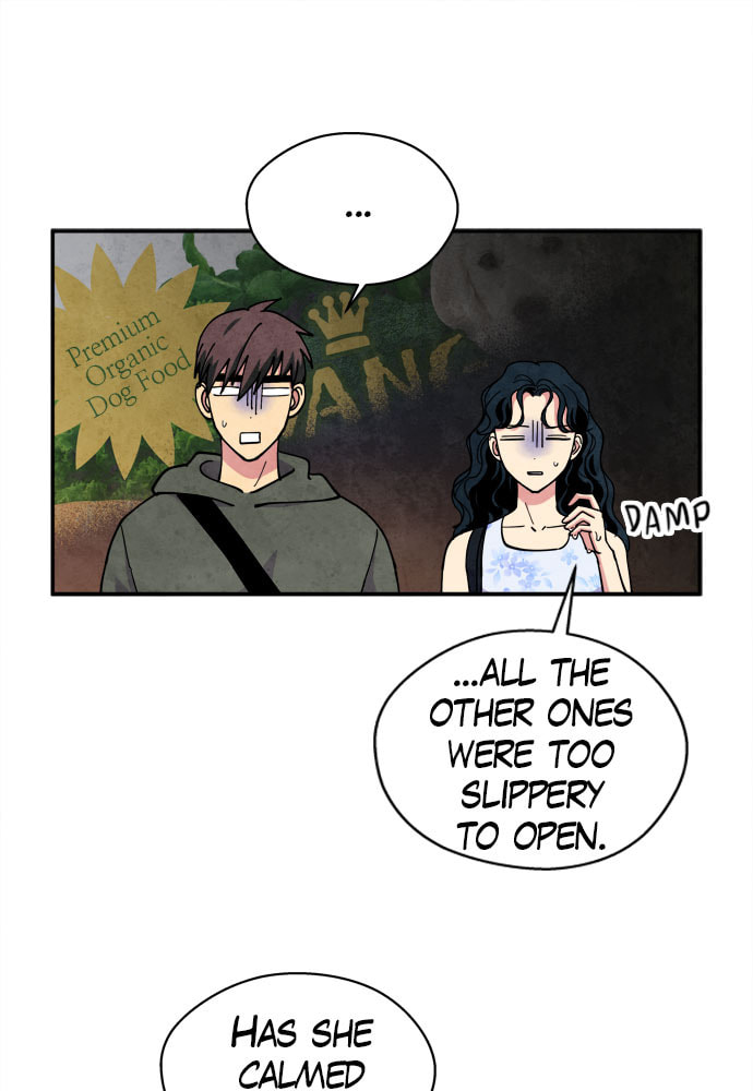 The Wolf & Red Riding Hood Chapter 22 page 60 - 
