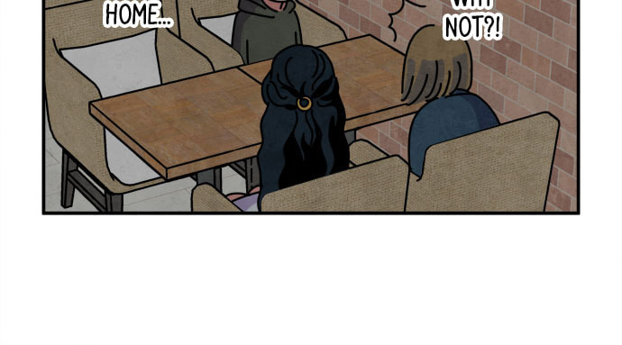The Wolf & Red Riding Hood Chapter 22 page 7 - 