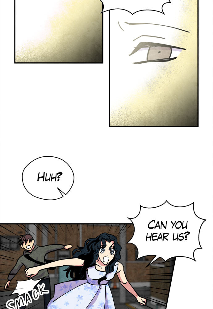 The Wolf & Red Riding Hood Chapter 22 page 65 - 