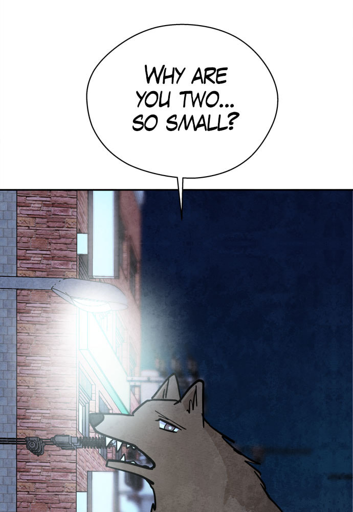 The Wolf & Red Riding Hood Chapter 22 page 67 - 