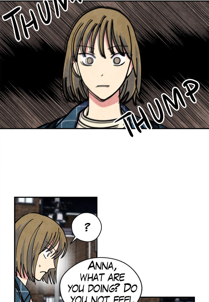 The Wolf & Red Riding Hood Chapter 22 page 9 - 