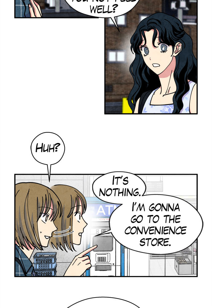 The Wolf & Red Riding Hood Chapter 22 page 10 - 