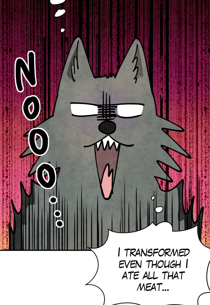 The Wolf & Red Riding Hood Chapter 23 page 13 - 