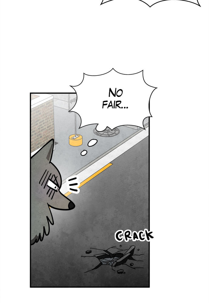 The Wolf & Red Riding Hood Chapter 23 page 14 - 