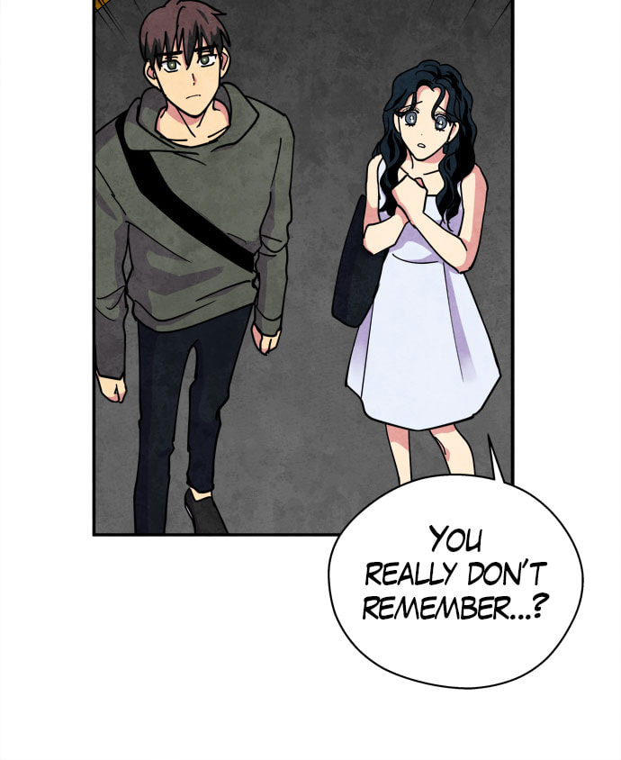 The Wolf & Red Riding Hood Chapter 23 page 17 - 