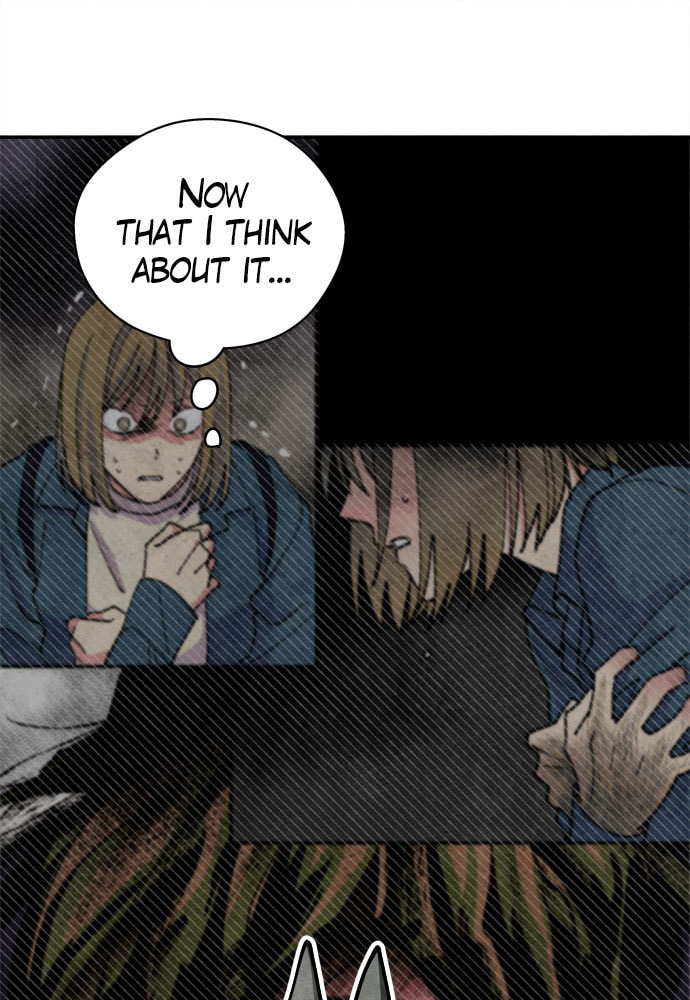 The Wolf & Red Riding Hood Chapter 23 page 18 - 