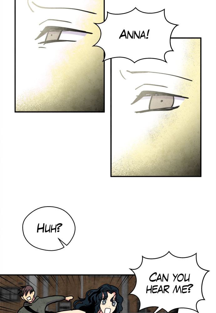 The Wolf & Red Riding Hood Chapter 23 page 3 - 