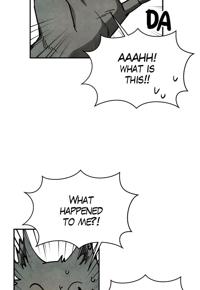 The Wolf & Red Riding Hood Chapter 23 page 21 - 