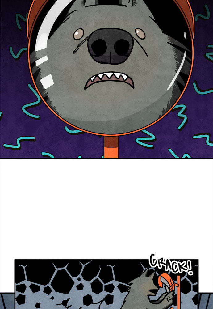 The Wolf & Red Riding Hood Chapter 23 page 25 - 