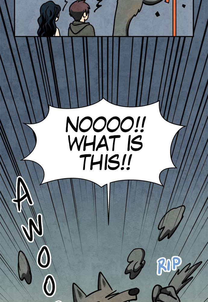 The Wolf & Red Riding Hood Chapter 23 page 26 - 