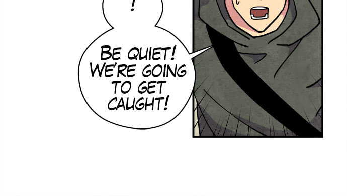 The Wolf & Red Riding Hood Chapter 23 page 29 - 