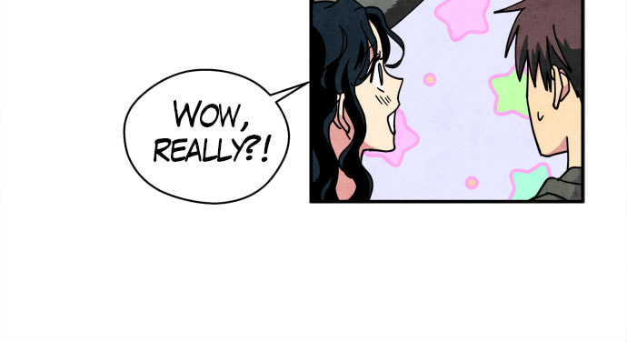 The Wolf & Red Riding Hood Chapter 23 page 33 - 