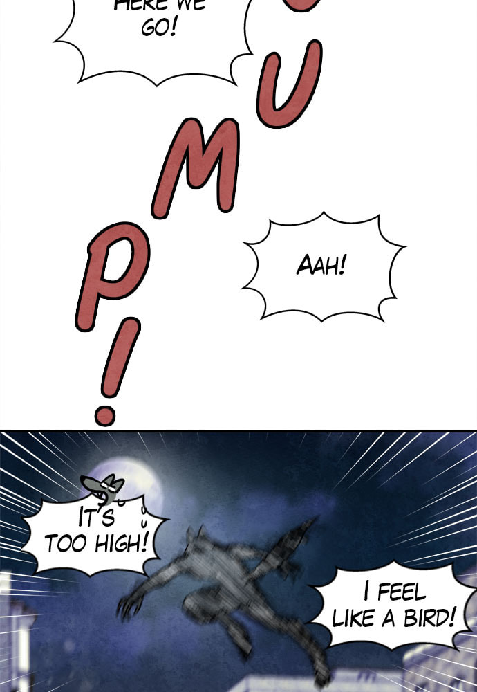 The Wolf & Red Riding Hood Chapter 23 page 35 - 