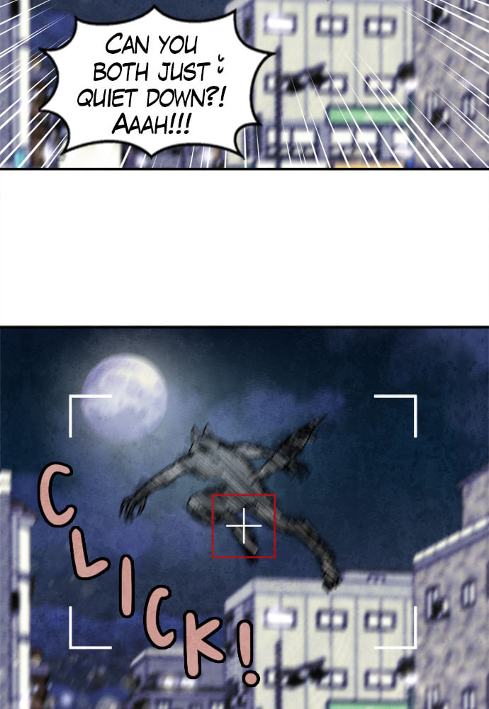 The Wolf & Red Riding Hood Chapter 23 page 36 - 