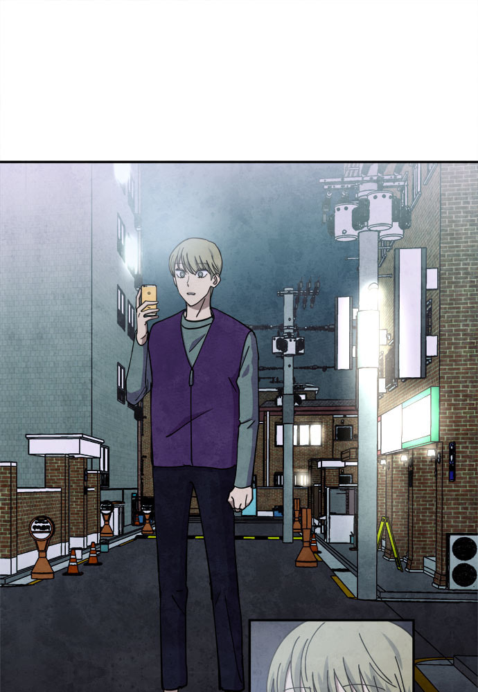 The Wolf & Red Riding Hood Chapter 23 page 38 - 