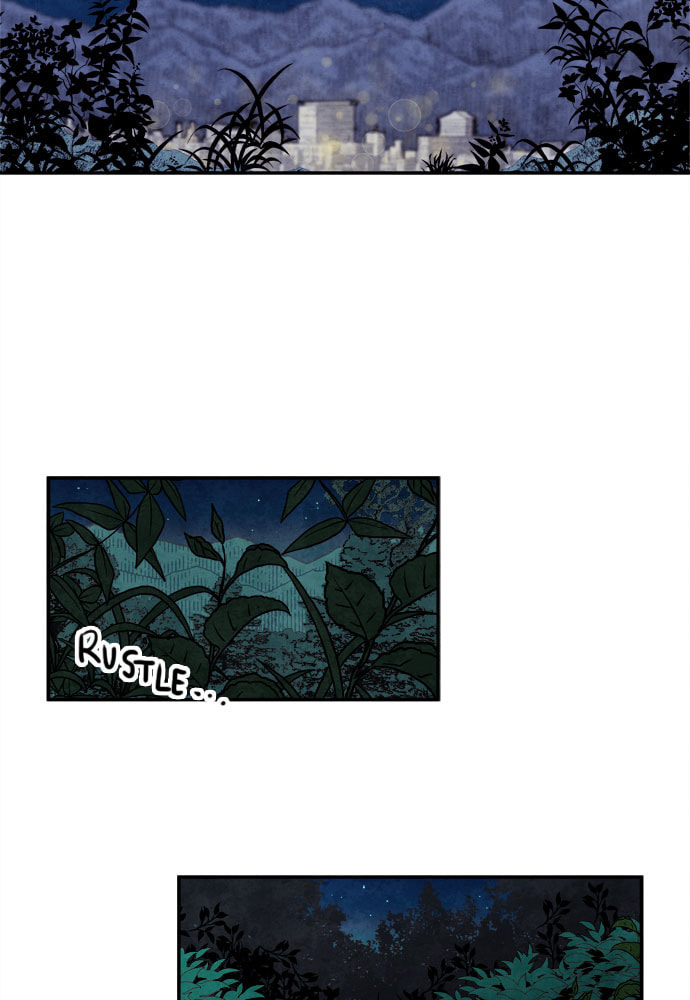 The Wolf & Red Riding Hood Chapter 23 page 40 - 
