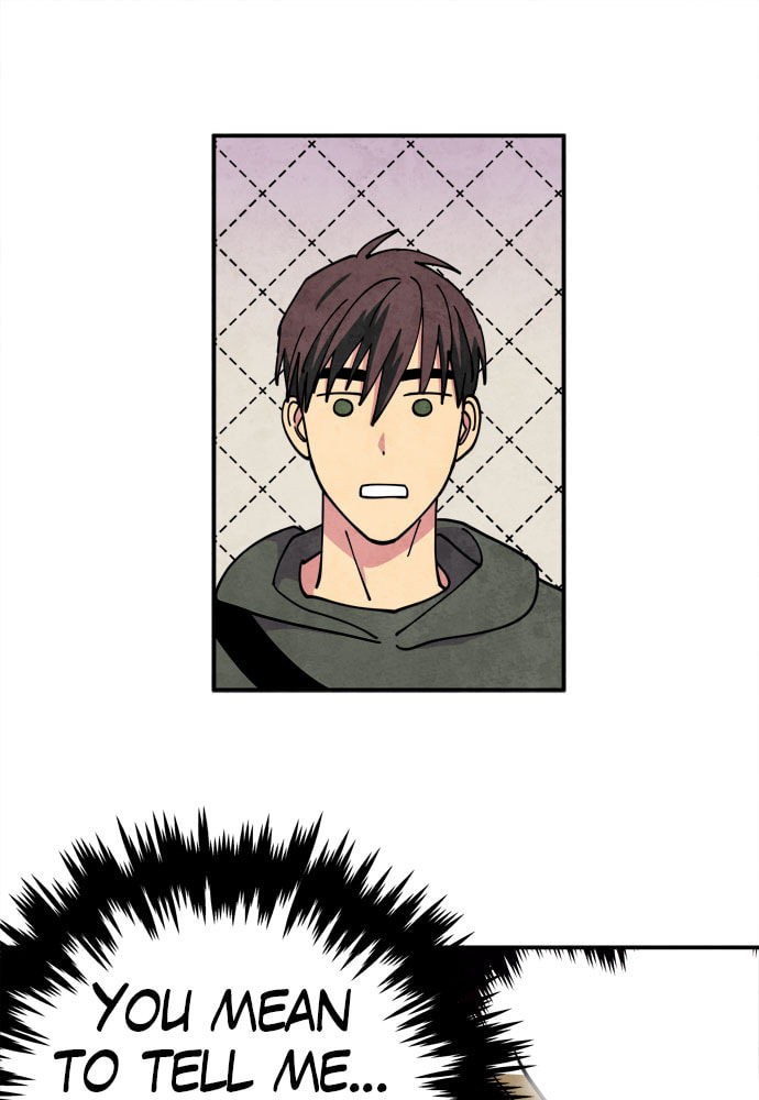 The Wolf & Red Riding Hood Chapter 23 page 47 - 