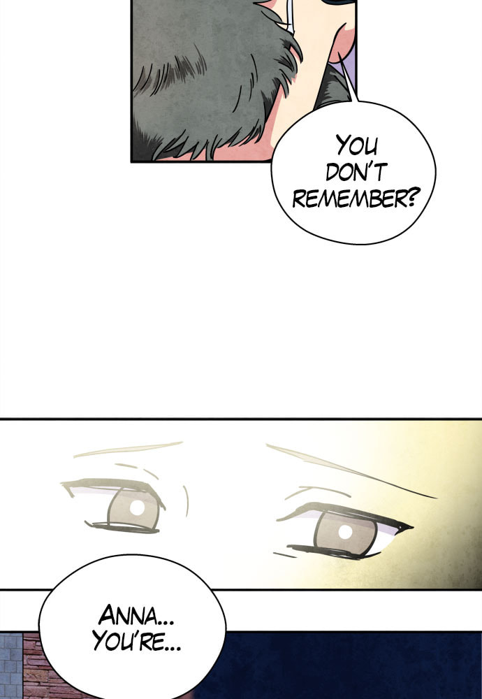 The Wolf & Red Riding Hood Chapter 23 page 6 - 