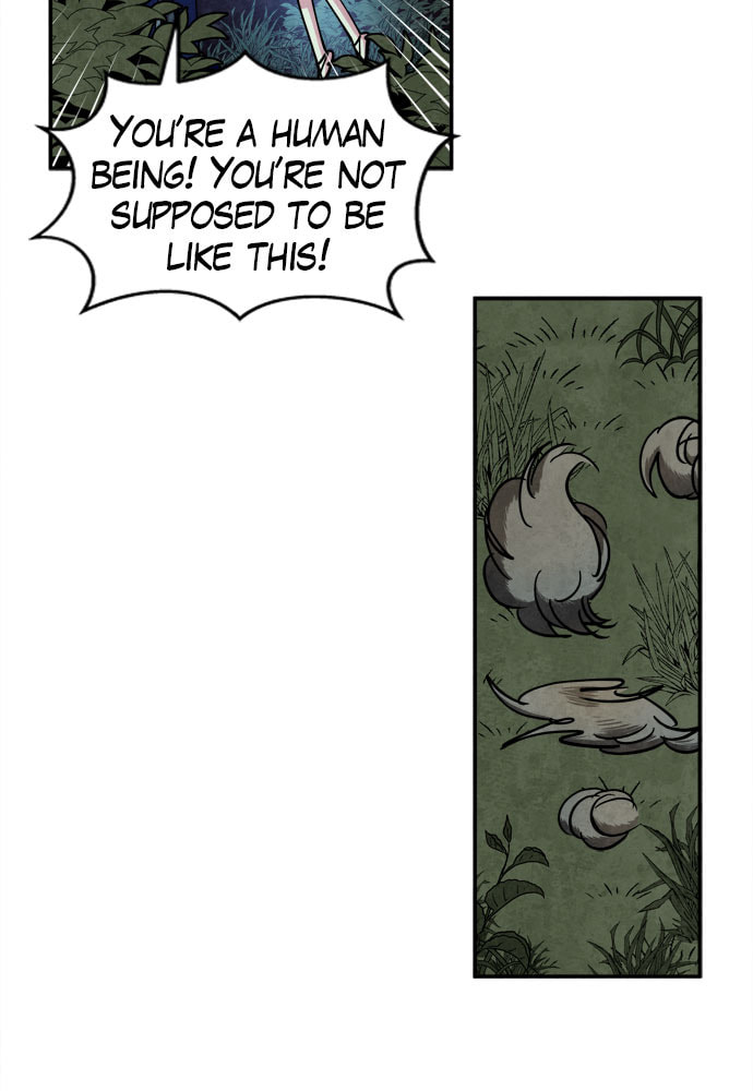 The Wolf & Red Riding Hood Chapter 23 page 56 - 