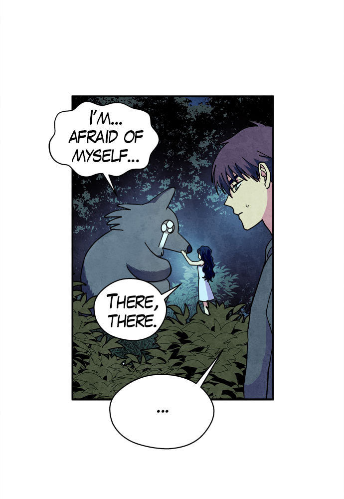 The Wolf & Red Riding Hood Chapter 23 page 57 - 