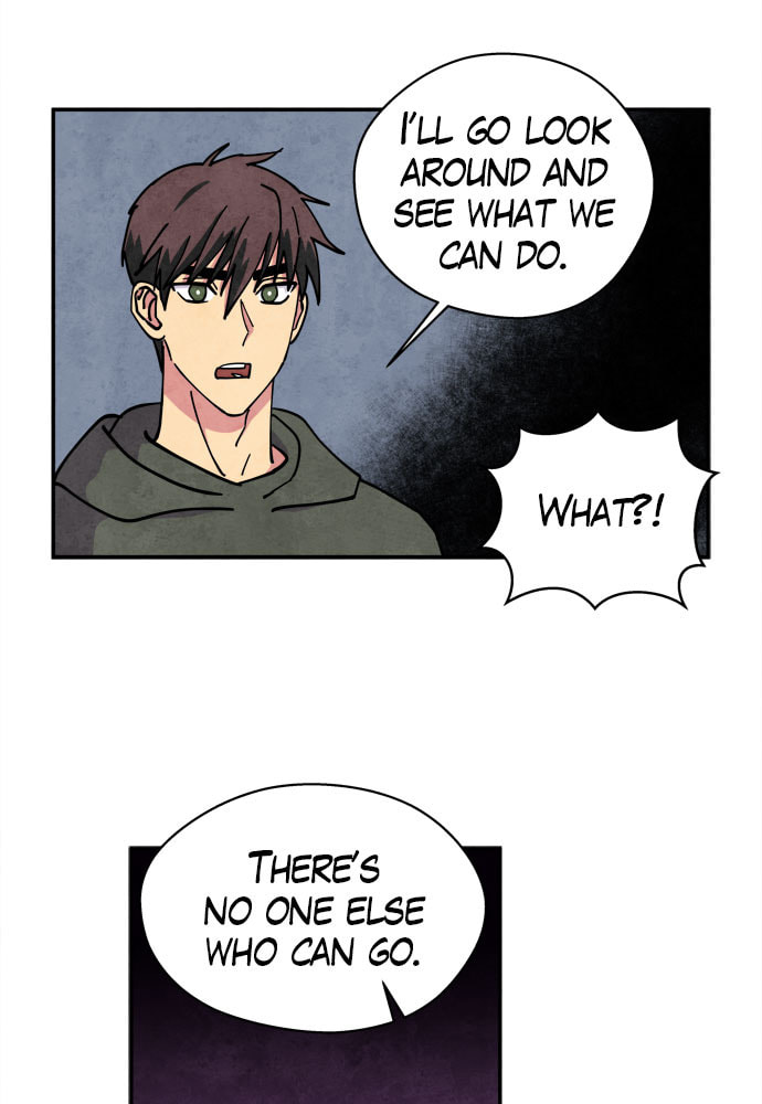 The Wolf & Red Riding Hood Chapter 23 page 58 - 
