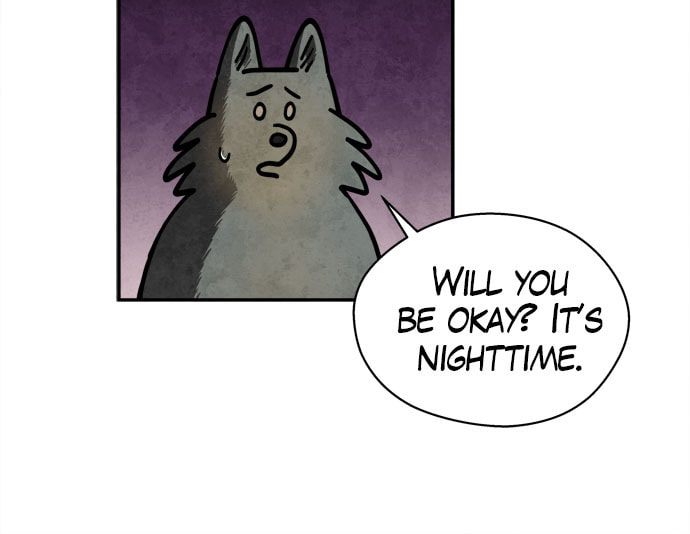 The Wolf & Red Riding Hood Chapter 23 page 59 - 