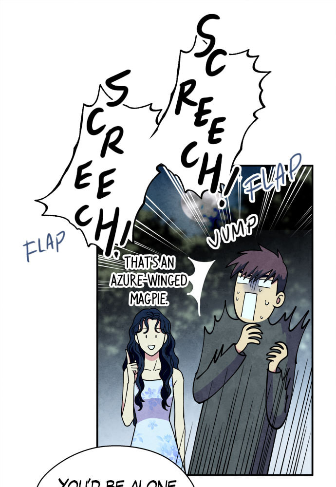 The Wolf & Red Riding Hood Chapter 23 page 60 - 