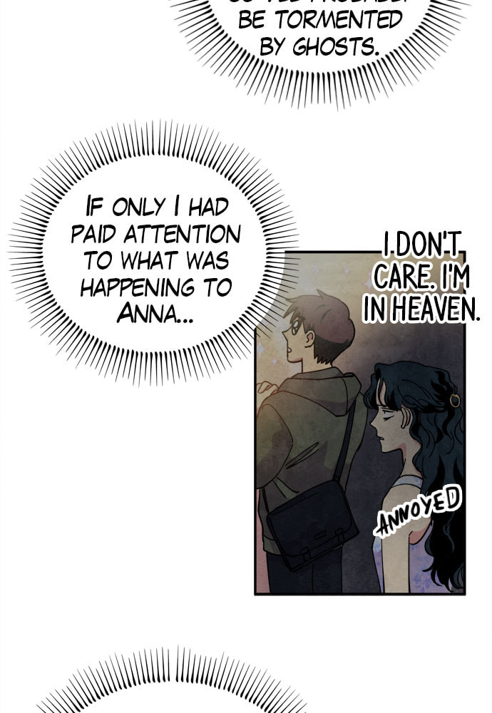 The Wolf & Red Riding Hood Chapter 23 page 62 - 