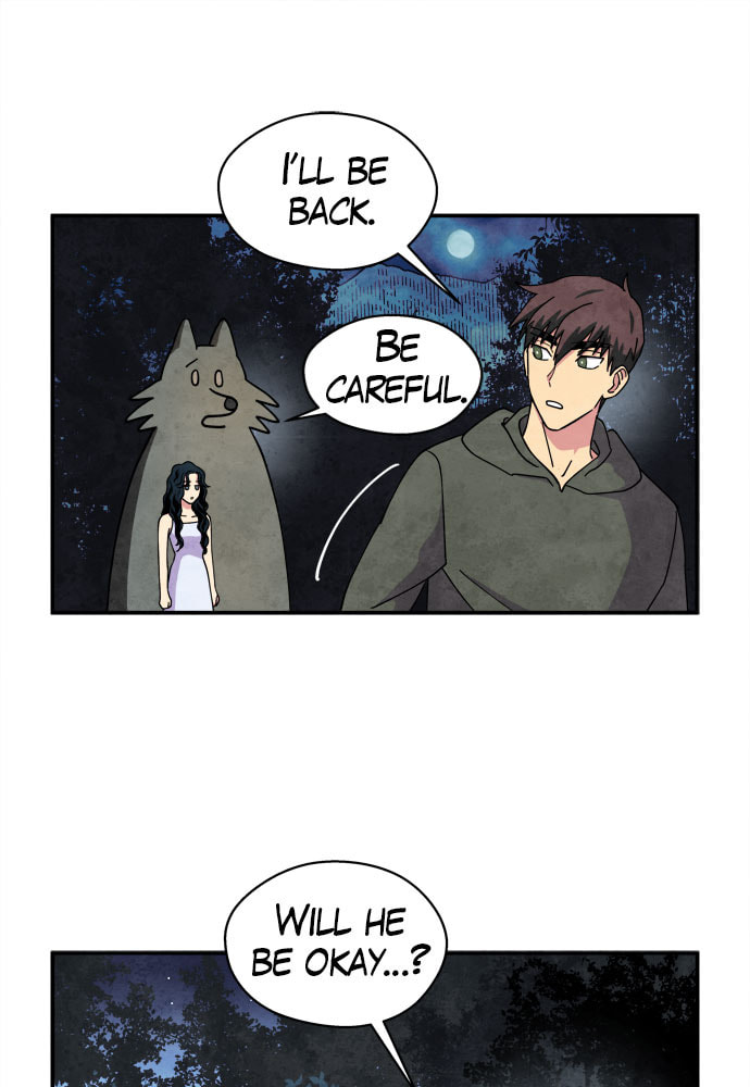 The Wolf & Red Riding Hood Chapter 23 page 64 - 