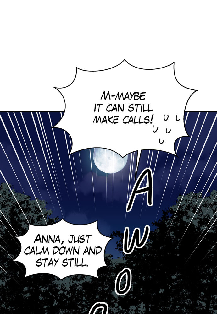 The Wolf & Red Riding Hood Chapter 23 page 77 - 