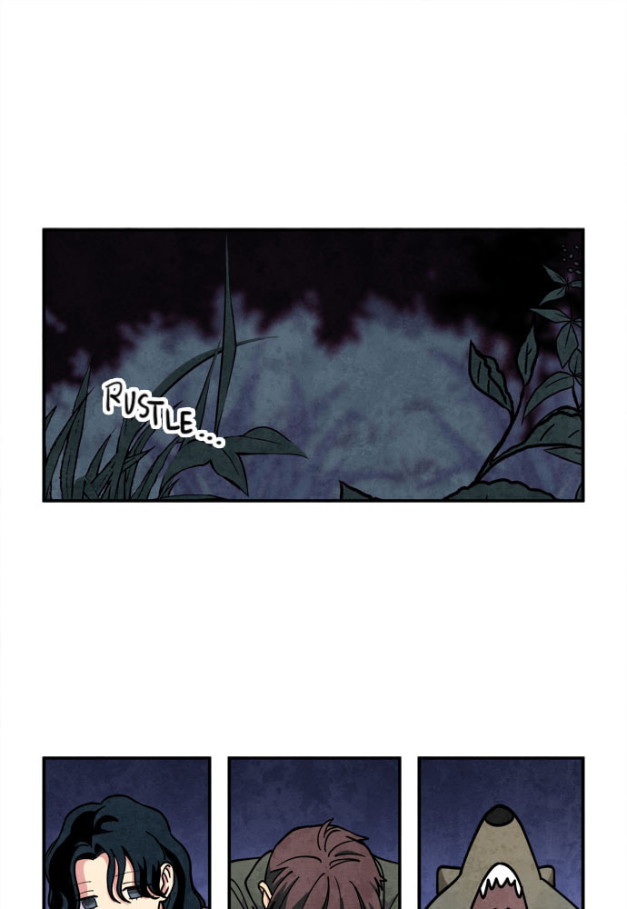 The Wolf & Red Riding Hood Chapter 24 page 2 - 
