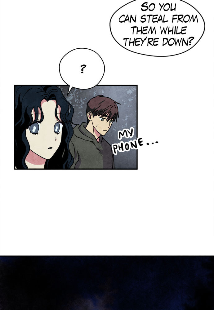 The Wolf & Red Riding Hood Chapter 24 page 12 - 