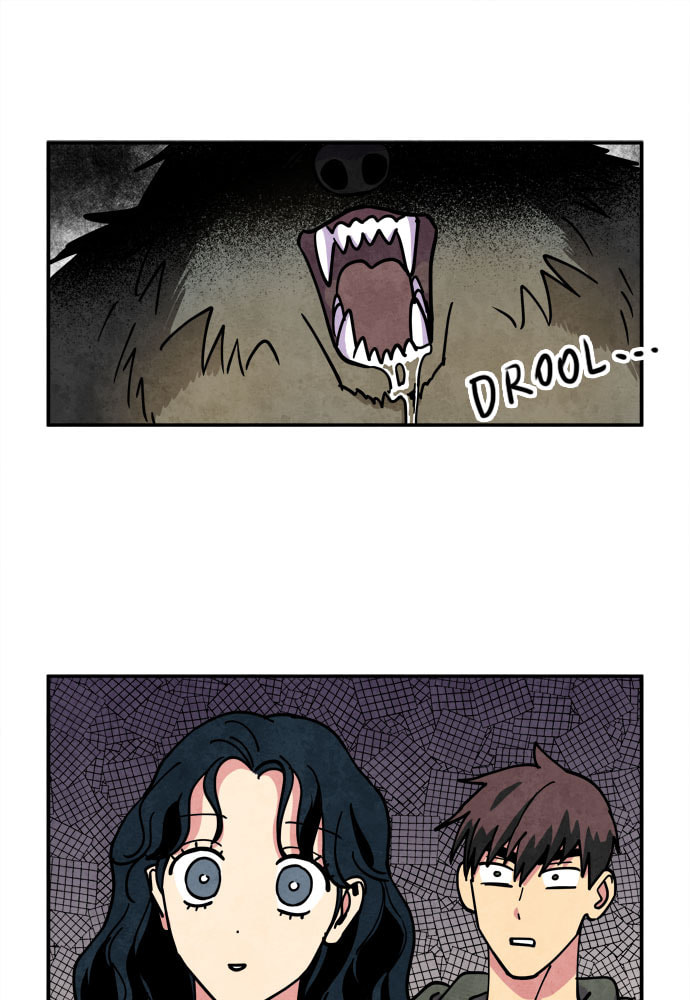 The Wolf & Red Riding Hood Chapter 24 page 15 - 