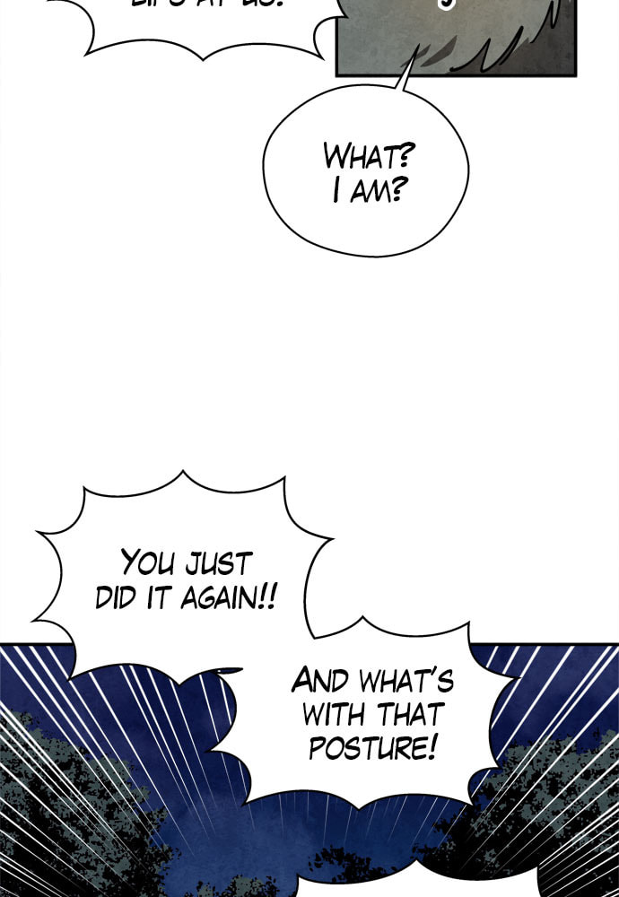 The Wolf & Red Riding Hood Chapter 24 page 18 - 