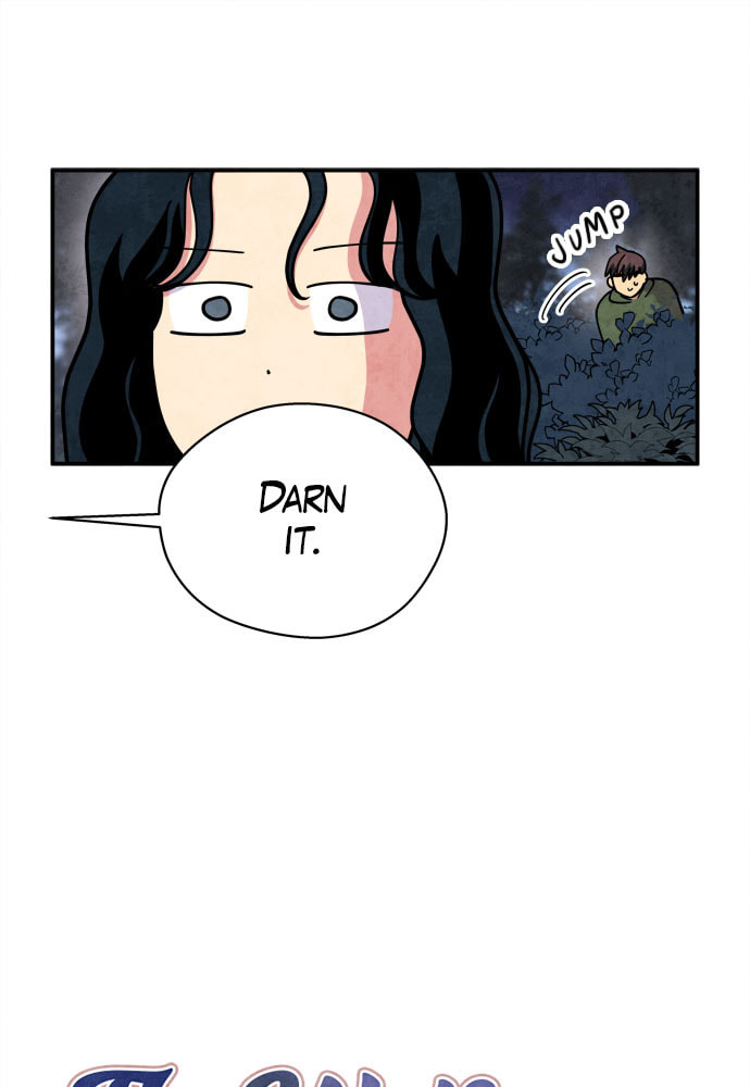 The Wolf & Red Riding Hood Chapter 24 page 23 - 