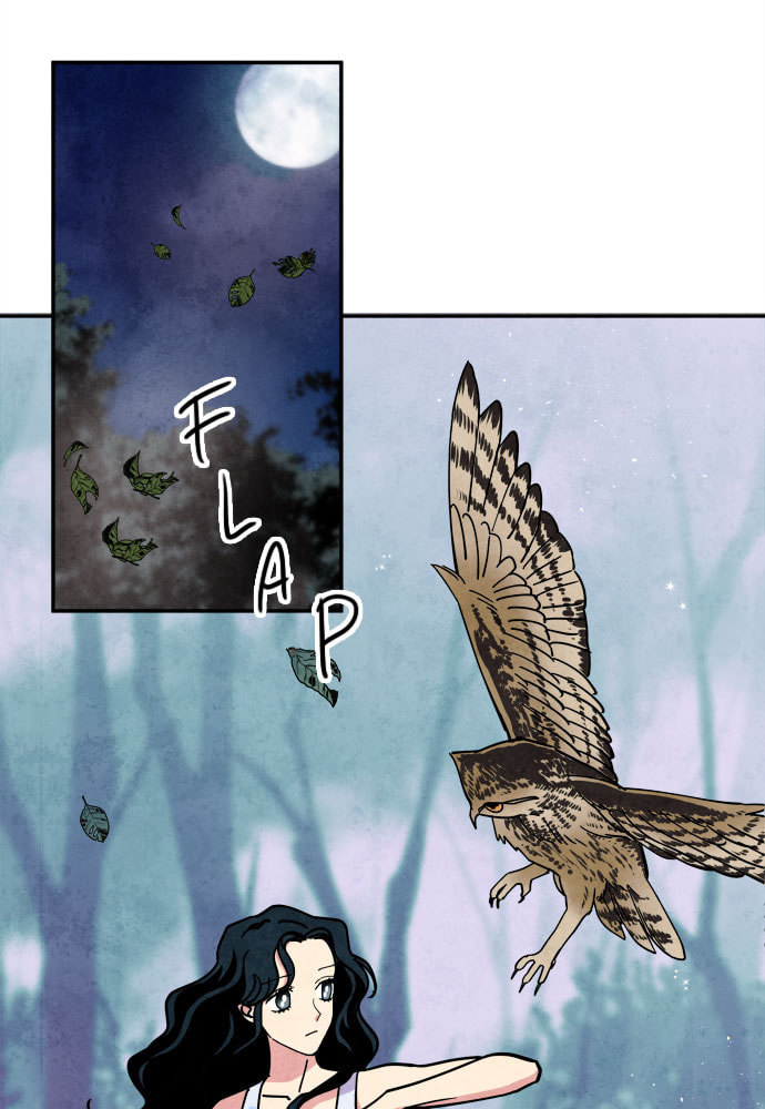 The Wolf & Red Riding Hood Chapter 24 page 28 - 