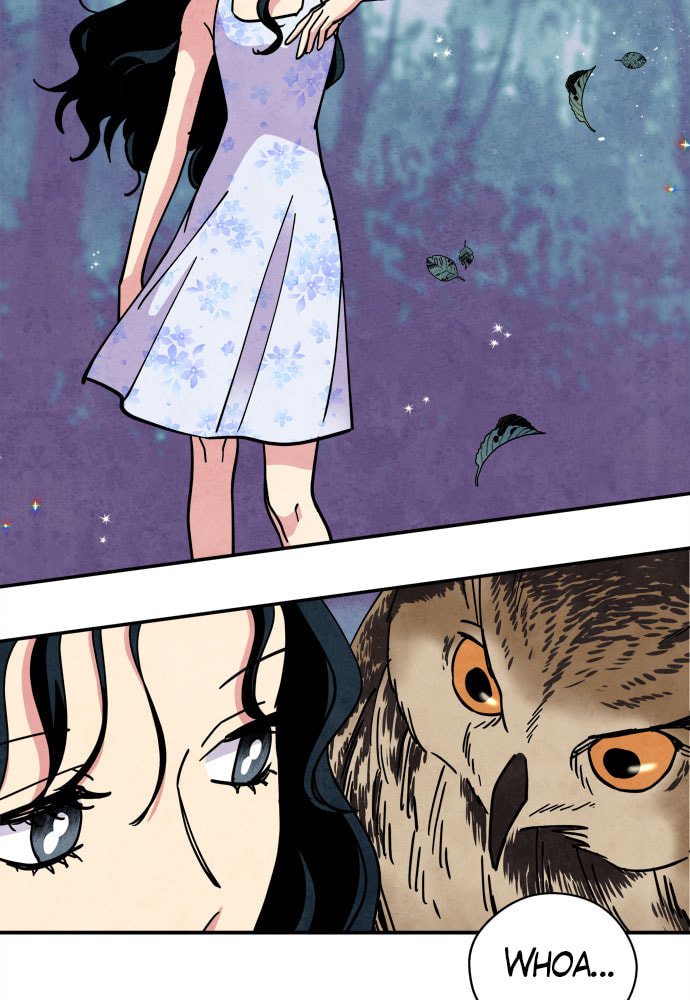The Wolf & Red Riding Hood Chapter 24 page 29 - 