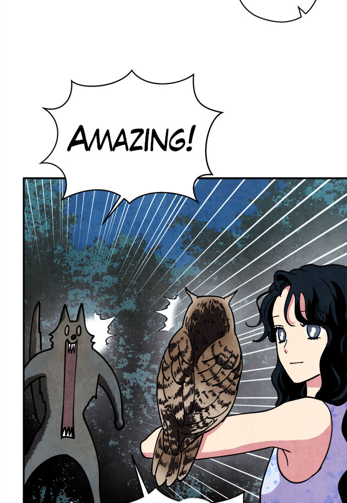 The Wolf & Red Riding Hood Chapter 24 page 30 - 