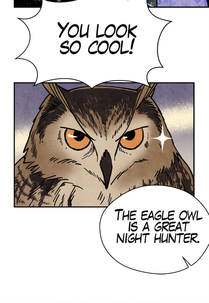 The Wolf & Red Riding Hood Chapter 24 page 31 - 