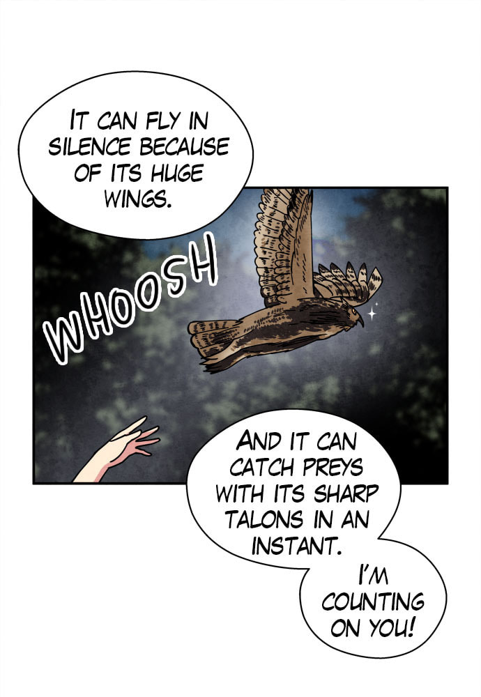 The Wolf & Red Riding Hood Chapter 24 page 32 - 