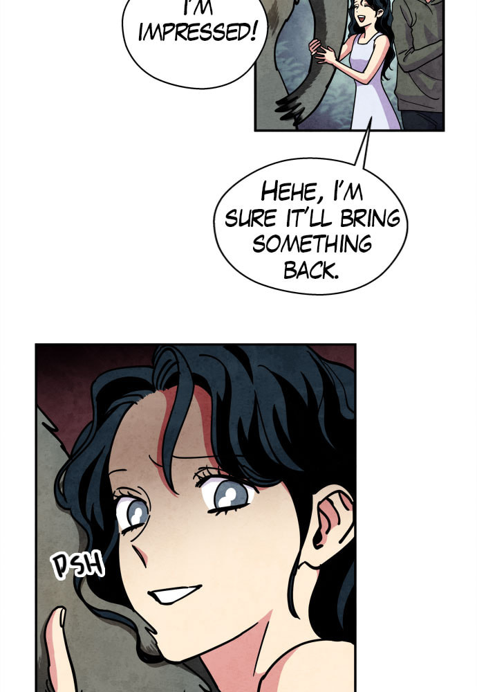 The Wolf & Red Riding Hood Chapter 24 page 36 - 
