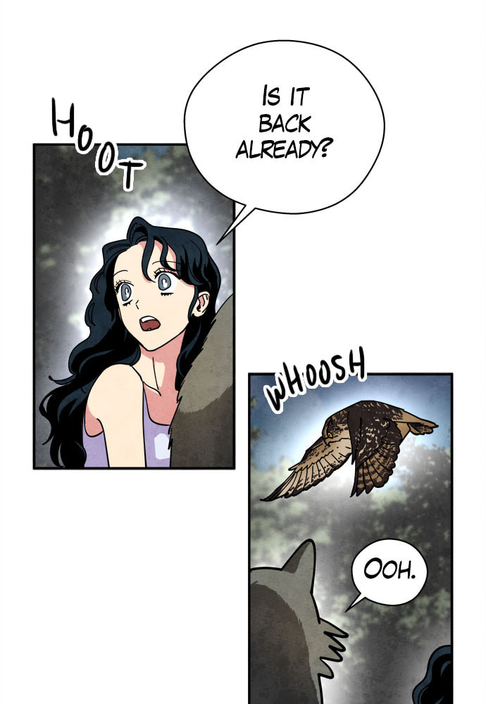 The Wolf & Red Riding Hood Chapter 24 page 38 - 