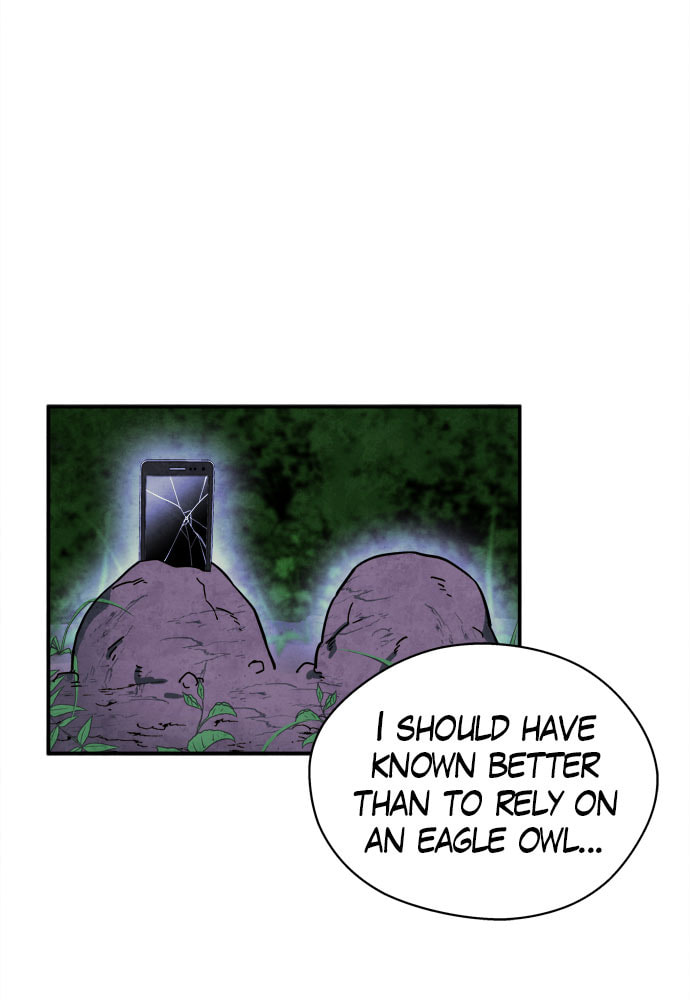 The Wolf & Red Riding Hood Chapter 24 page 43 - 