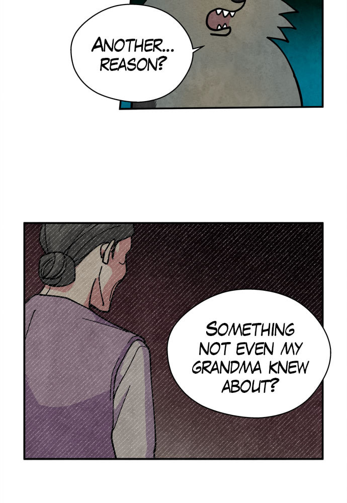 The Wolf & Red Riding Hood Chapter 24 page 46 - 