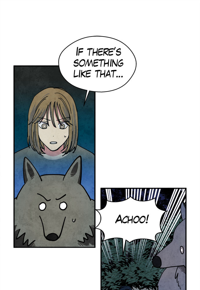 The Wolf & Red Riding Hood Chapter 24 page 48 - 