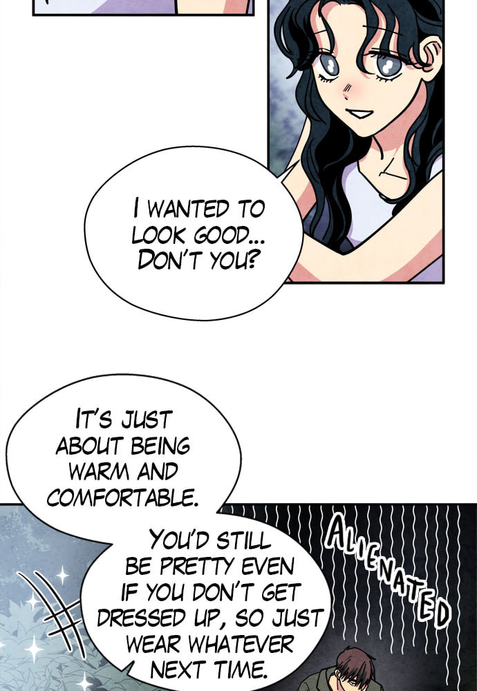 The Wolf & Red Riding Hood Chapter 24 page 50 - 