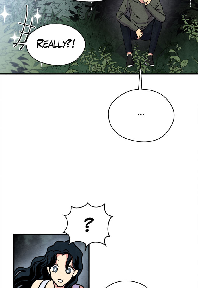 The Wolf & Red Riding Hood Chapter 24 page 51 - 