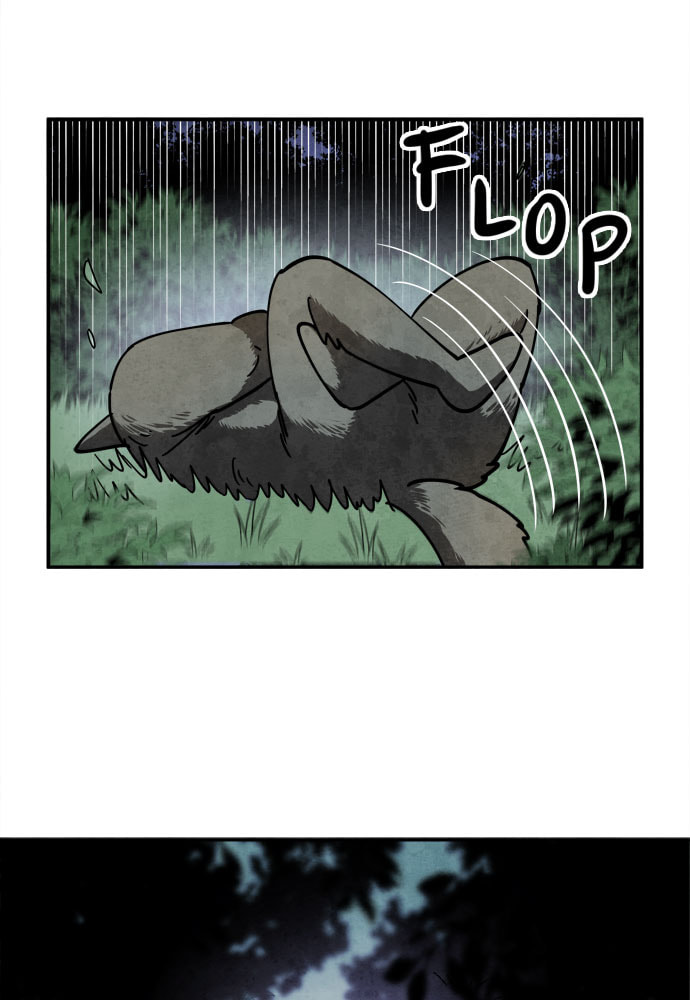 The Wolf & Red Riding Hood Chapter 24 page 56 - 
