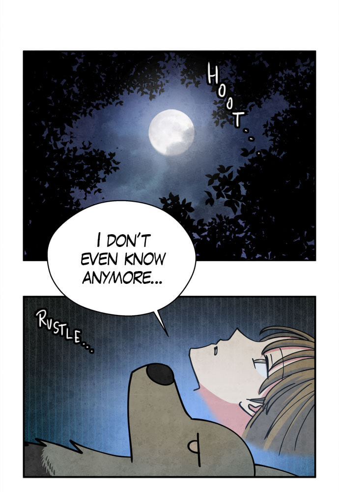The Wolf & Red Riding Hood Chapter 24 page 58 - 